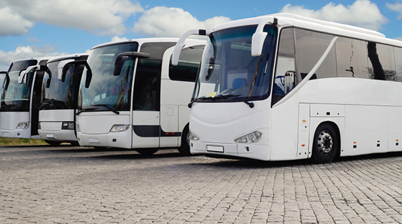 新(xin)能源大巴(ba)車解決方(fang)案