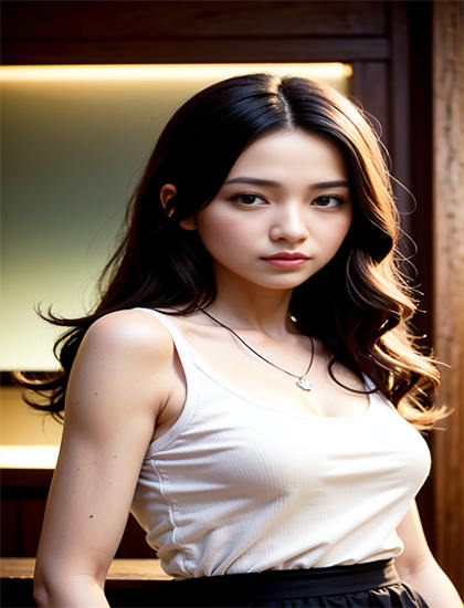 幕后探秘《蛾人的遗产》：导演的创意构思与实现 了解一部电影是如何诞生